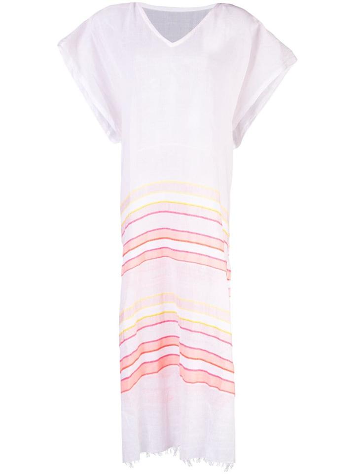 Lemlem Eskedar Kaftan - Pink
