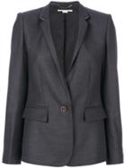 Stella Mccartney Tailored Blazer - Grey