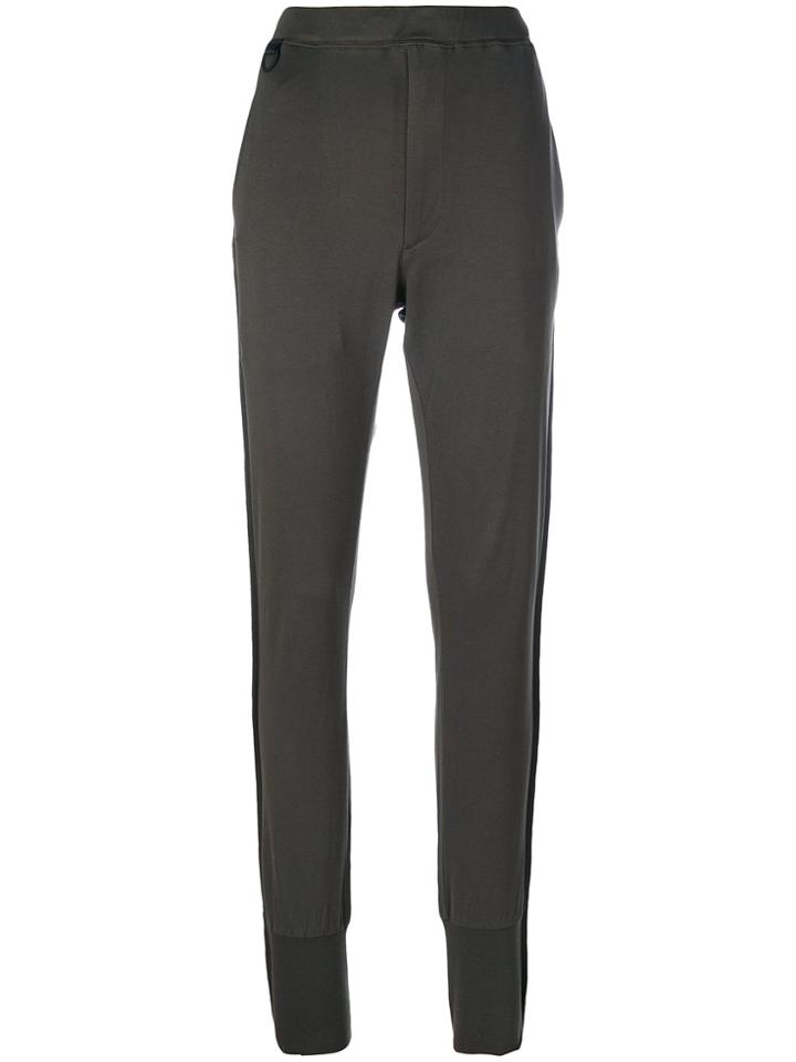 Perfect Moment Thermal Trousers - Red