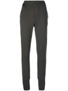 Perfect Moment Thermal Trousers - Red