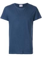 Dondup Classic T-shirt - Blue