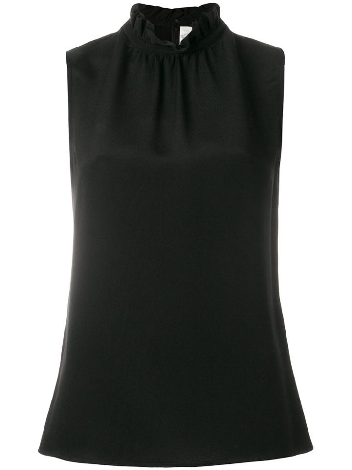 Goat Fenella Tank - Black