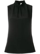 Goat Fenella Tank - Black