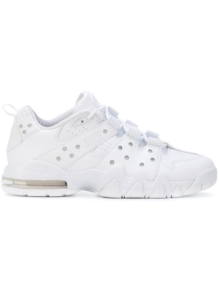 Nike Air Max 2 Cb 94 Low Sneakers - White