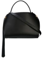 Oscar De La Renta Nolo Tote Bag - Black