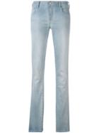 Jacob Cohen - Jocelyn Jeans - Women - Cotton/polyester/spandex/elastane/lyocell - 32, Blue, Cotton/polyester/spandex/elastane/lyocell