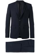 Givenchy - Formal Suit - Men - Cupro/mohair/wool - 52, Blue, Cupro/mohair/wool