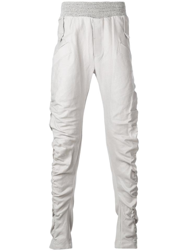 Lost & Found Ria Dunn Asymmetric Pocket Sweatpants - Unavailable