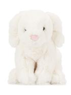 Jellycat Puppy Soft Toy - White