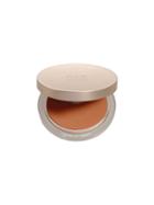 Eve Lom Radiant Glow Cream Foundation Spf 30 (amber 10), Brown