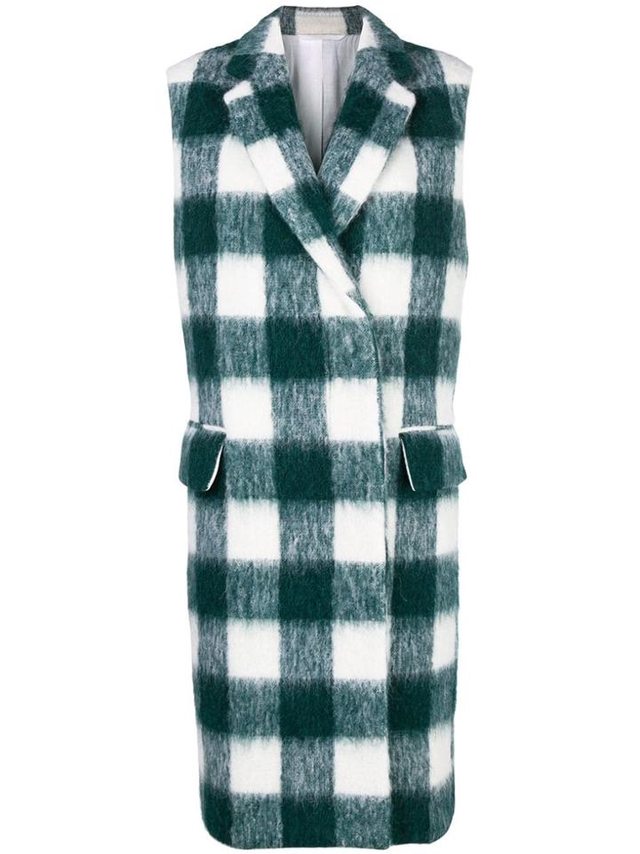 Calvin Klein 205w39nyc 84wwcb87 W185 124 - Green