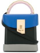 The Volon Great L Alice Mini Bag - Blue