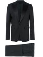 Dsquared2 - Beverly Tuxedo Two-piece Suit - Men - Silk/cotton/polyester/virgin Wool - 44, Black, Silk/cotton/polyester/virgin Wool