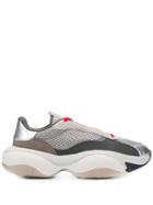 Puma Alteration Pn-2 Sneakers - Grey