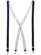 Dell'oglio Basic Braces - Blue