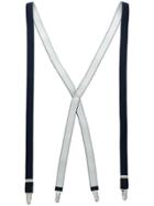 Dell'oglio Basic Braces - Blue