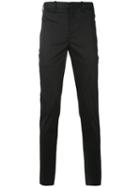 Neil Barrett - Super Skinny Jeans - Men - Cotton/spandex/elastane - 52, Black, Cotton/spandex/elastane