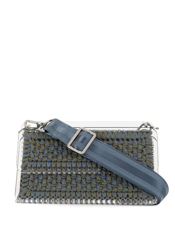 0711 St. Tropez Bag - Green