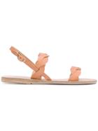 Ancient Greek Sandals Plexi Sandals - Neutrals