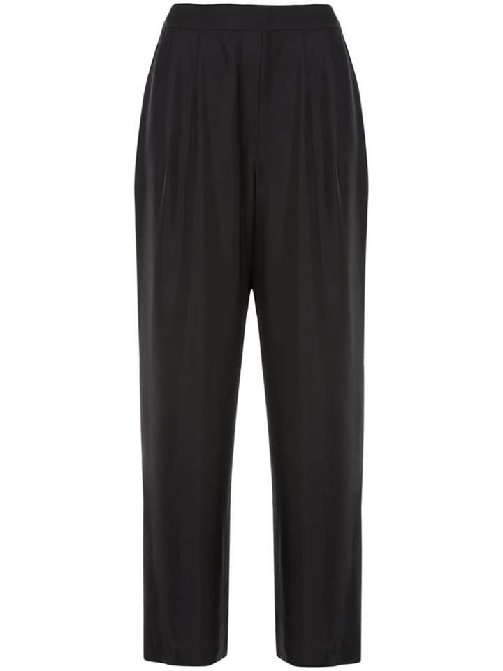 Jac+ Jack Clye Trousers - Black