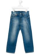 Levi's Kids 501 Jeans, Boy's, Size: 6 Yrs, Blue