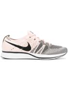 Nike Flyknit Sneakers - Pink