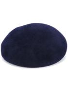 Lola Hats Classic Beret - Blue