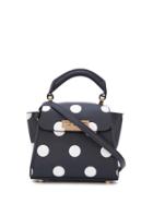 Zac Zac Posen Eartha Small Tote Bag - Blue