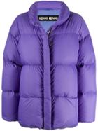 Ienki Ienki Ienki Ienki Ventjacket Ulivo - Purple