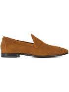Pierre Hardy Jacno Loafers - Brown