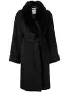 Moschino Oversized Coat