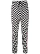 À La Garçonne À La Garçonne + Olympikus Reversible Trousers - Black