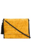 Forte Forte My Bag Cross Body Bag - Yellow