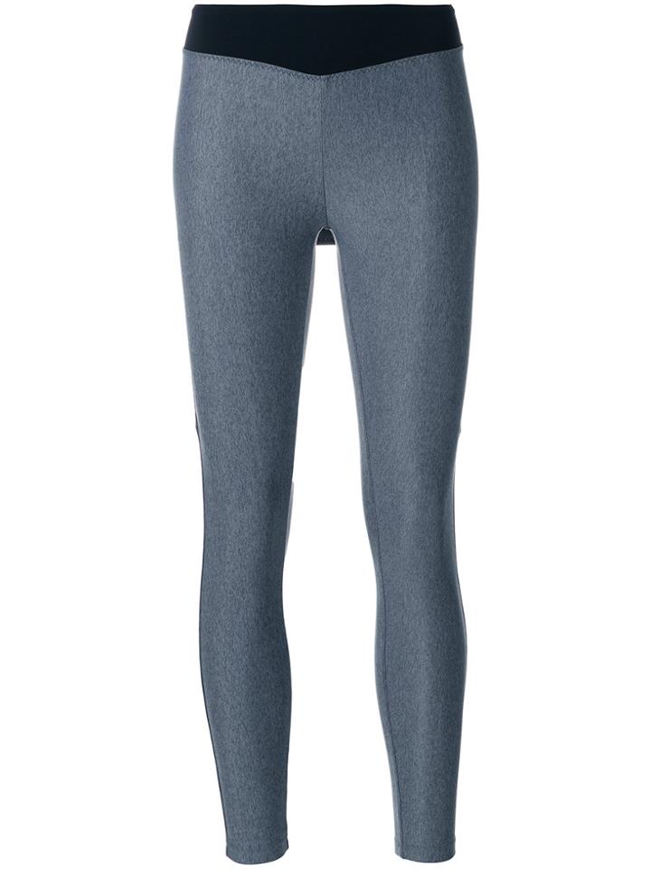 Sàpopa Performance Leggings - Grey