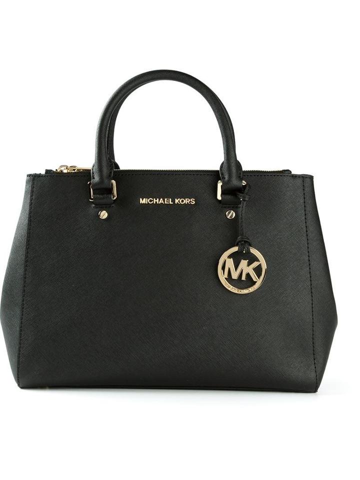 Michael Michael Kors Medium 'sutton Inches Tote