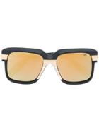 Cazal Maître Gims Sunglasses - Blue