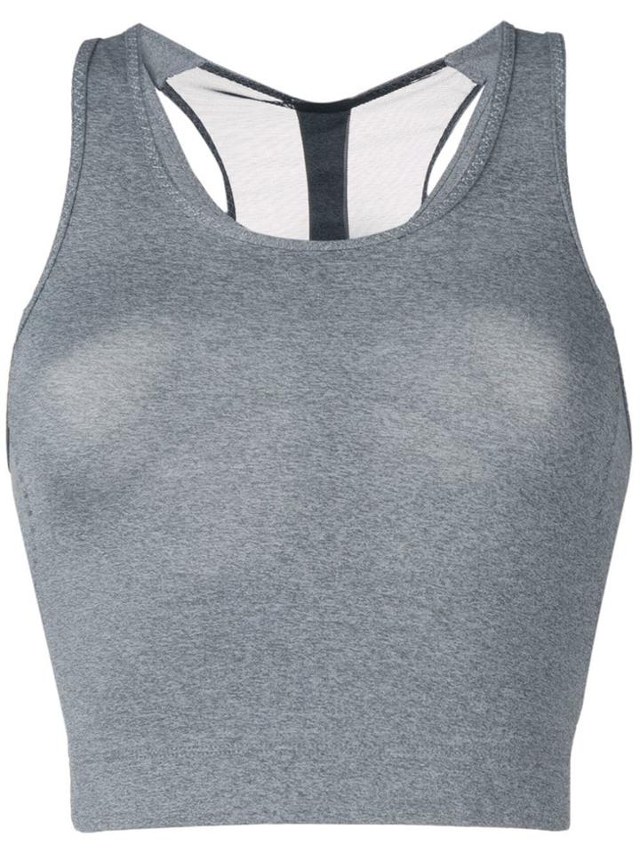 Sàpopa Grey Tank Top