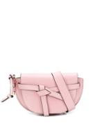 Loewe Mini Gate Bum Bag - Pink