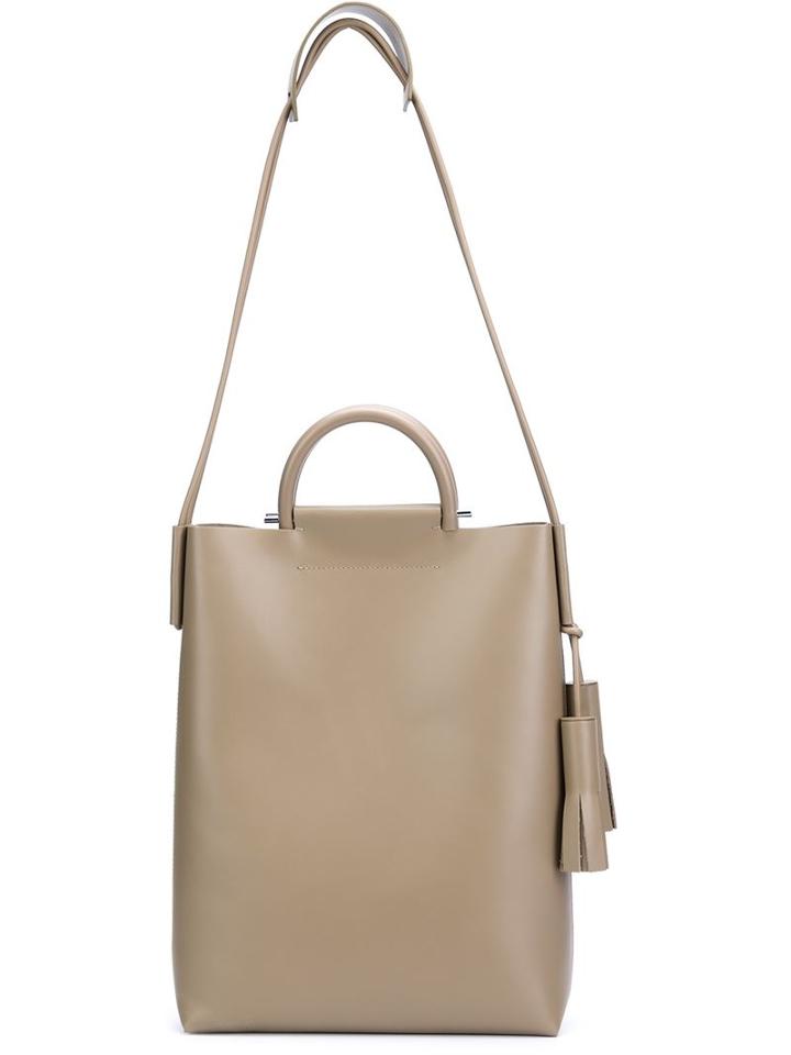 Building Block 'business' Tote