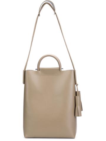 Building Block 'business' Tote