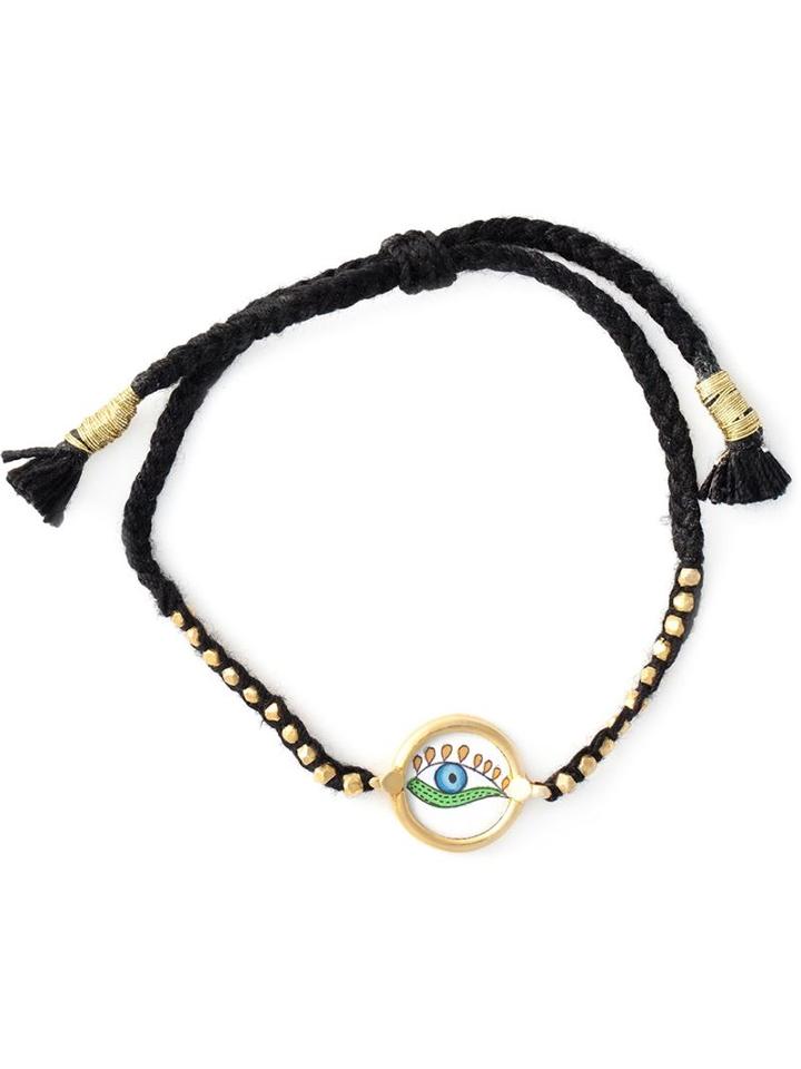 Ileana Makri 'crying Eye' Bracelet