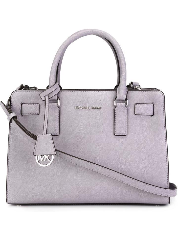 Michael Michael Kors Detachable Strap Tote Bag