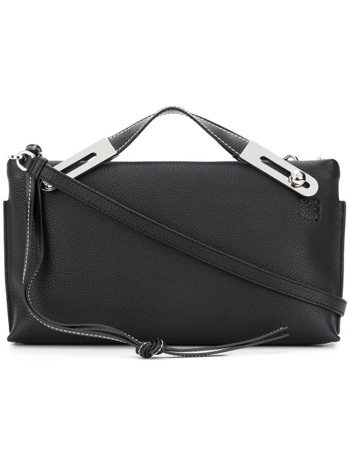 Loewe Small Missy Bag - Black