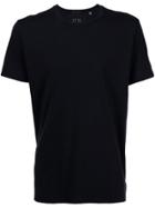 Isaac Sellam Experience Elongated T-shirt - Grey