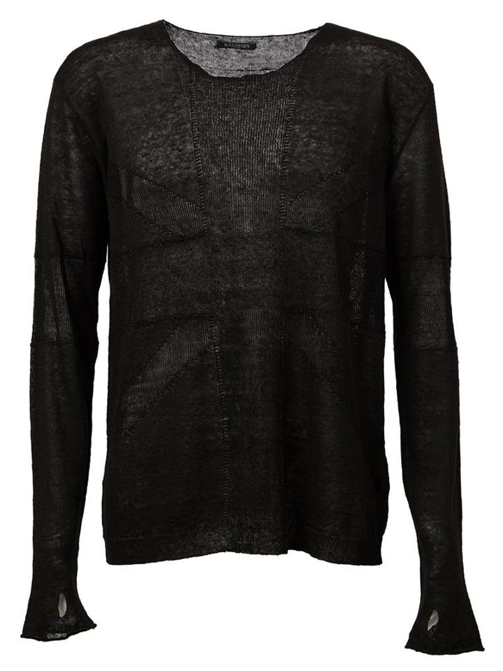 Balmain Union Jack Jumper