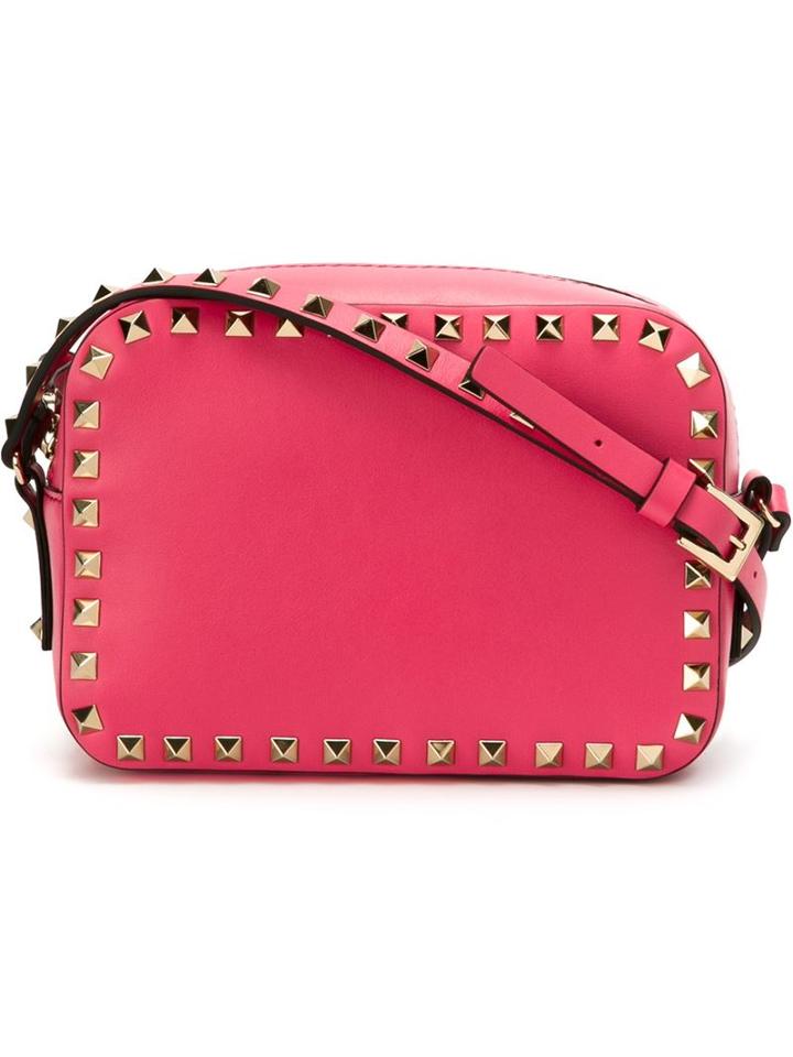 Valentino 'rockstud' Crossbody Bag