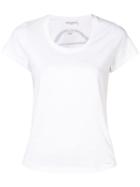 Sonia Rykiel Allée Sonia Rykiel T-shirt - White