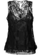 Alberta Ferretti Printed Blouse - Multicolour