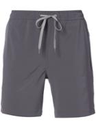 Onia - Charles Swim Shorts - Men - Nylon/polyester/spandex/elastane - Xxl, Grey, Nylon/polyester/spandex/elastane