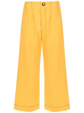 Cruise Paladio Pants - Yellow